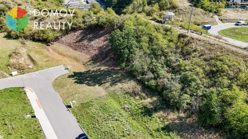 Prodej pozemku pro bydlení, Králův Dvůr - Zahořany, 703 m2