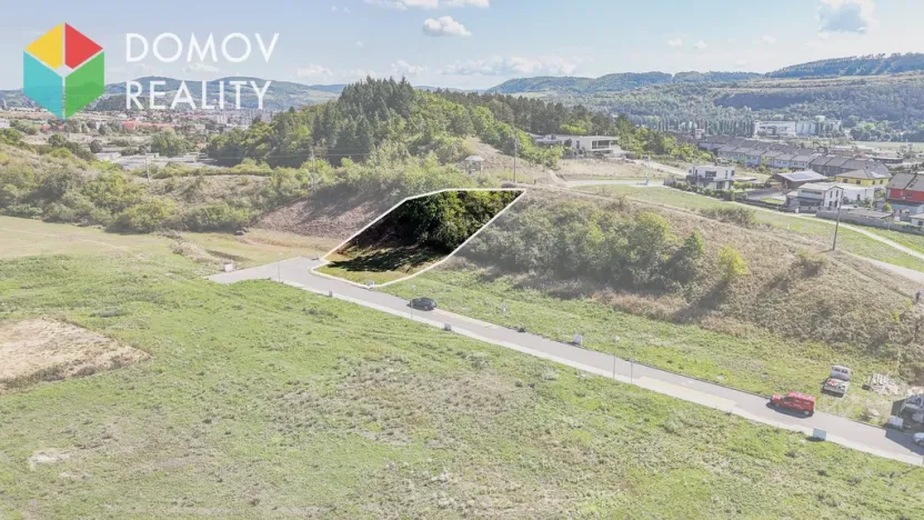 Prodej pozemku pro bydlení, Králův Dvůr - Zahořany, 703 m2