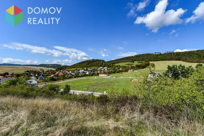 Prodej pozemku pro bydlení, Králův Dvůr - Zahořany, 703 m2