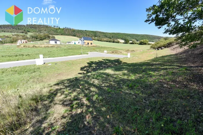 Prodej pozemku pro bydlení, Králův Dvůr - Zahořany, 703 m2