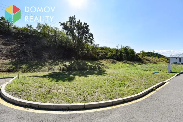 Prodej pozemku pro bydlení, Králův Dvůr - Zahořany, 703 m2