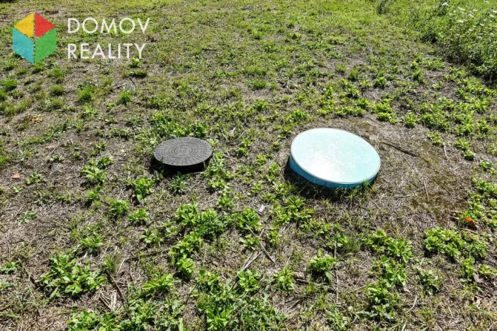 Prodej pozemku pro bydlení, Králův Dvůr - Zahořany, 703 m2