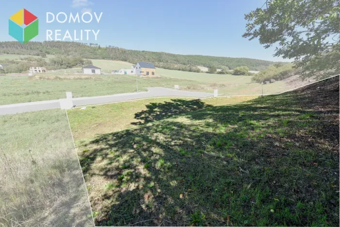 Prodej pozemku pro bydlení, Králův Dvůr - Zahořany, 703 m2