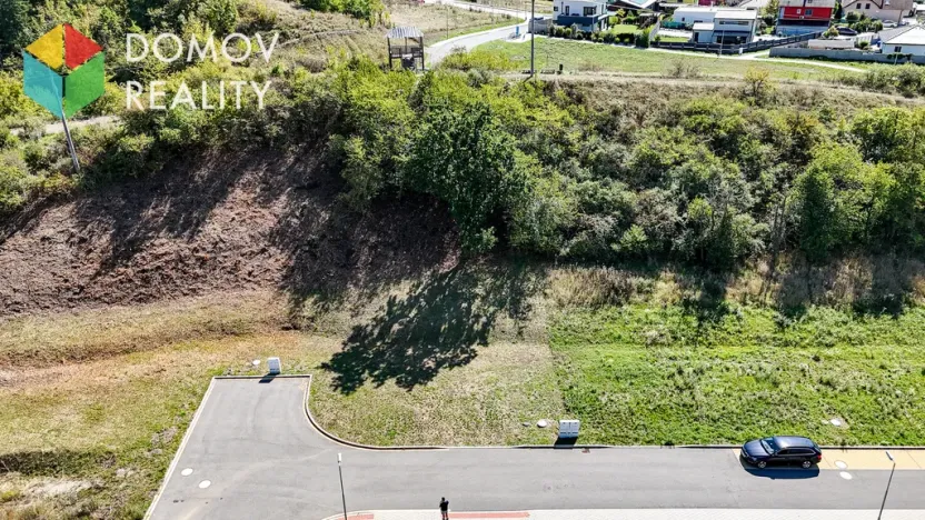 Prodej pozemku pro bydlení, Králův Dvůr - Zahořany, 703 m2