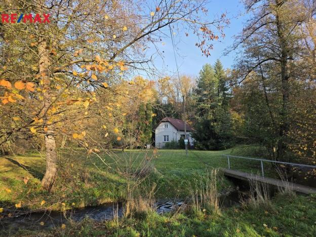 Prodej rodinného domu, Praha - Křeslice, Dolnokřeslická, 96 m2