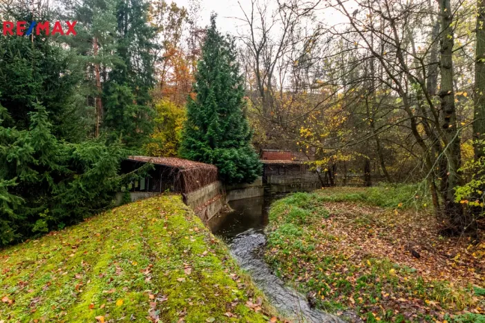 Prodej rodinného domu, Praha - Křeslice, Dolnokřeslická, 96 m2