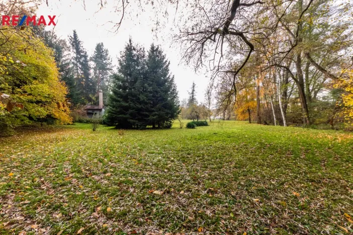 Prodej rodinného domu, Praha - Křeslice, Dolnokřeslická, 96 m2