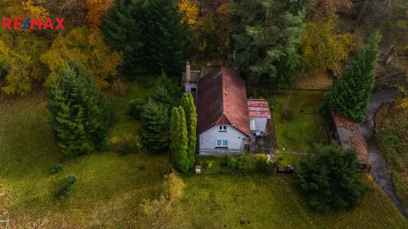 Prodej rodinného domu, Praha - Křeslice, Dolnokřeslická, 96 m2