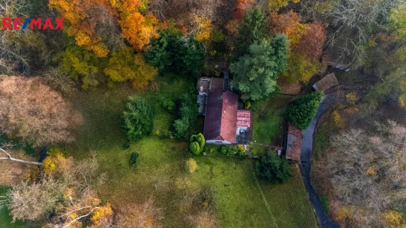 Prodej rodinného domu, Praha - Křeslice, Dolnokřeslická, 96 m2