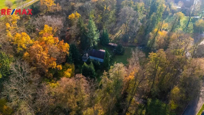 Prodej rodinného domu, Praha - Křeslice, Dolnokřeslická, 96 m2