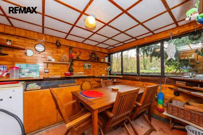 Prodej rodinného domu, Praha - Křeslice, Dolnokřeslická, 96 m2