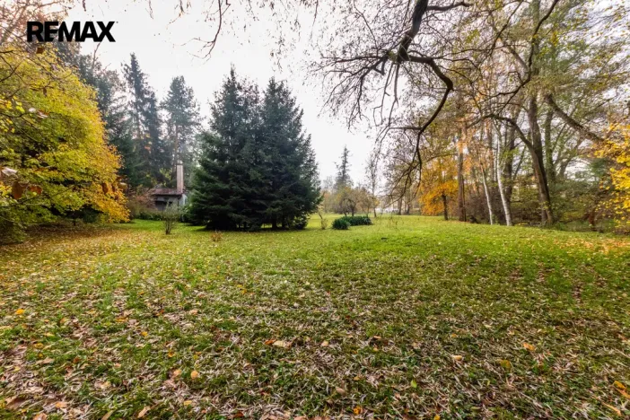 Prodej rodinného domu, Praha - Křeslice, Dolnokřeslická, 96 m2