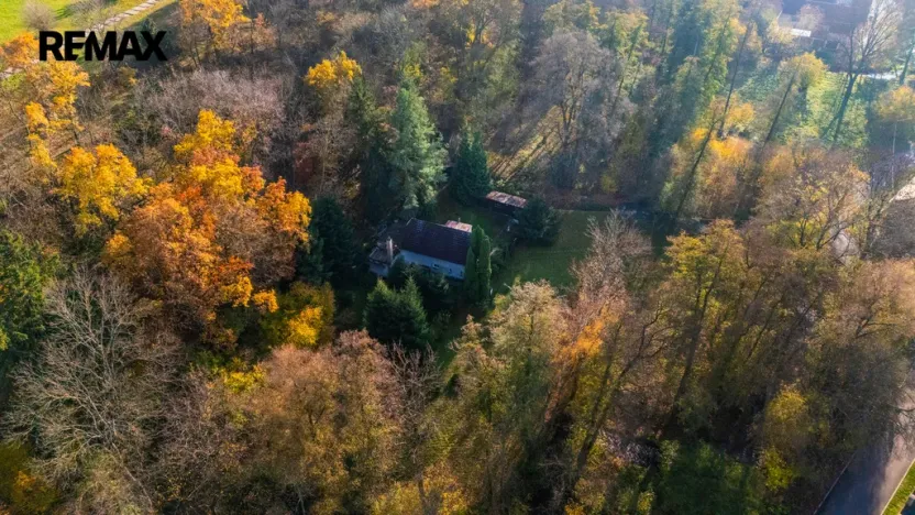 Prodej rodinného domu, Praha - Křeslice, Dolnokřeslická, 96 m2