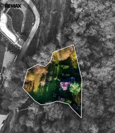 Prodej rodinného domu, Praha - Křeslice, Dolnokřeslická, 96 m2