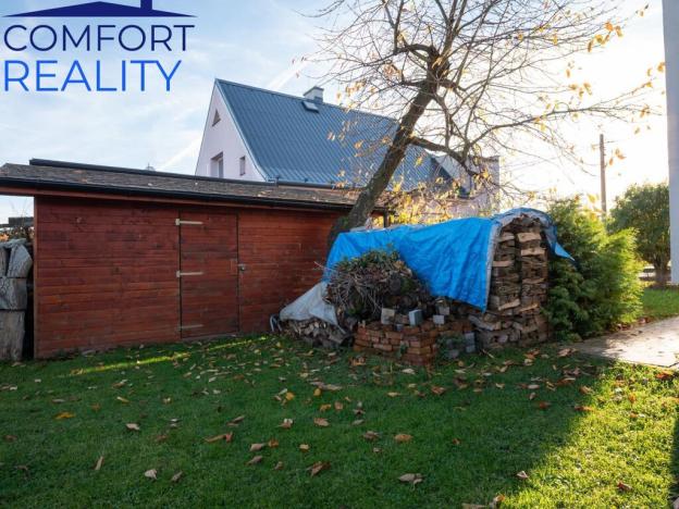 Prodej rodinného domu, Šilheřovice, Ovocná, 126 m2