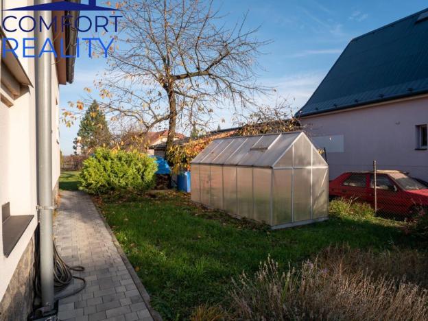 Prodej rodinného domu, Šilheřovice, Ovocná, 126 m2