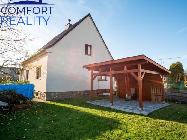 Prodej rodinného domu, Šilheřovice, Ovocná, 126 m2