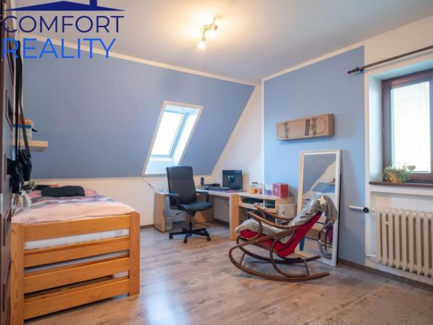 Prodej rodinného domu, Šilheřovice, Ovocná, 126 m2