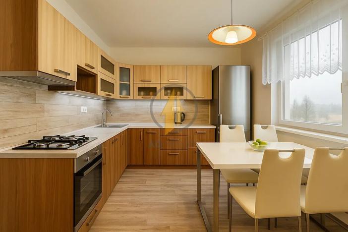 Prodej bytu 4+1, Jičín, Na jihu, 87 m2