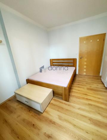 Pronájem bytu 3+kk, Praha, Vrázova, 88 m2