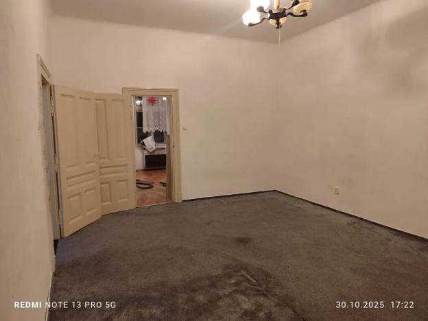 Pronájem bytu 2+1, Brno, Pekařská, 66 m2