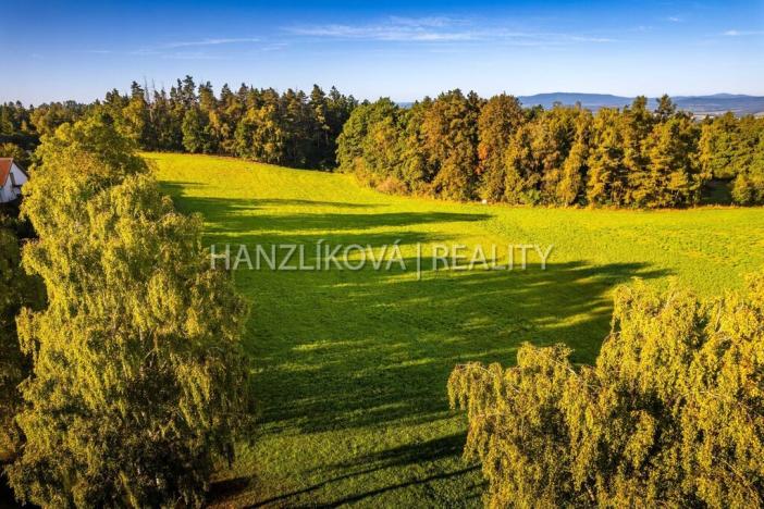 Prodej pozemku pro bydlení, Dubičné, 1630 m2