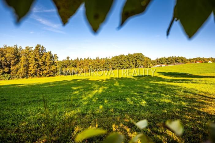 Prodej pozemku pro bydlení, Dubičné, 1630 m2