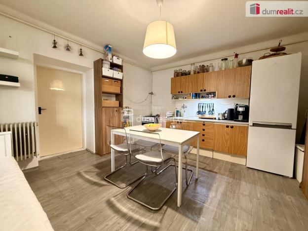 Prodej rodinného domu, Ostrožská Nová Ves, Dědina, 125 m2