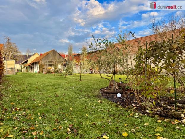 Prodej rodinného domu, Ostrožská Nová Ves, Dědina, 125 m2