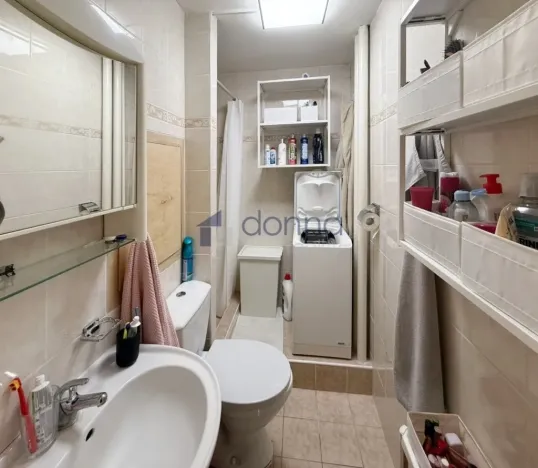 Pronájem bytu 2+kk, Praha, Nekvasilova, 41 m2