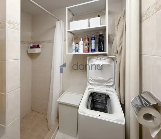 Pronájem bytu 2+kk, Praha, Nekvasilova, 41 m2