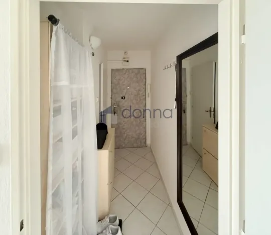 Pronájem bytu 2+kk, Praha, Nekvasilova, 41 m2