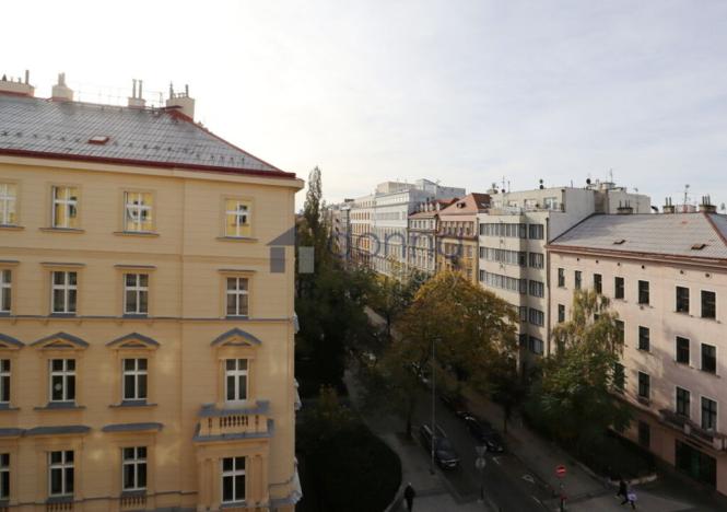 Pronájem bytu 3+kk, Praha, Rumunská, 67 m2