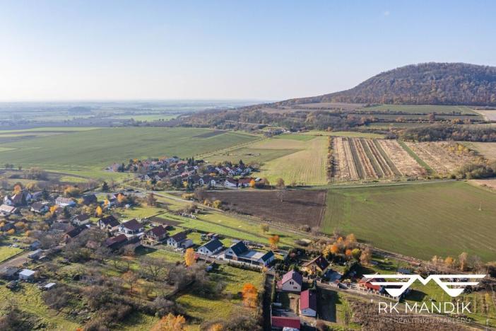 Prodej pozemku pro bydlení, Ctiněves, 2987 m2