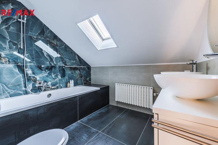 Pronájem bytu 3+kk, Praha - Satalice, Vinořská, 110 m2