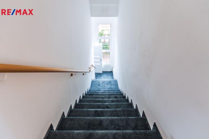 Pronájem bytu 3+kk, Praha - Satalice, Vinořská, 110 m2