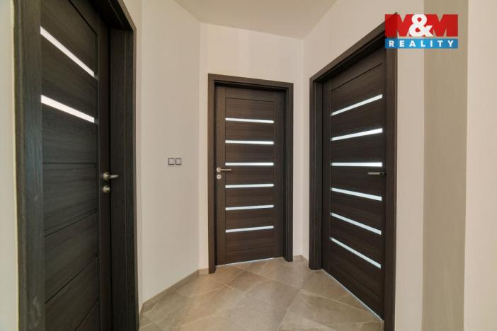 Pronájem bytu 3+kk, Františkovy Lázně, Mládežnická, 73 m2