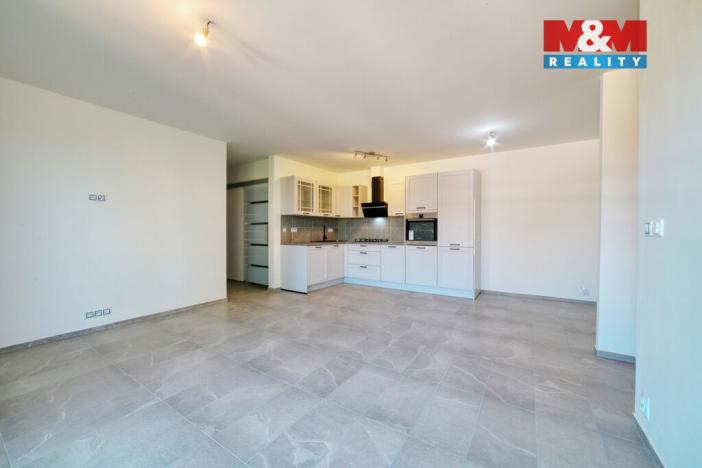 Pronájem bytu 3+kk, Františkovy Lázně, Mládežnická, 73 m2