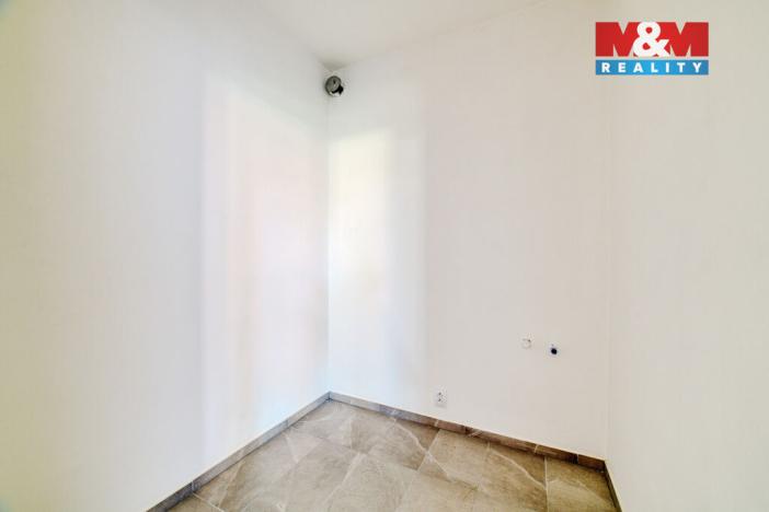 Pronájem bytu 3+kk, Františkovy Lázně, Mládežnická, 73 m2