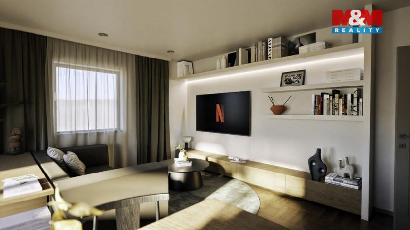 Prodej činžovního domu, Votice, Klášterní, 414 m2