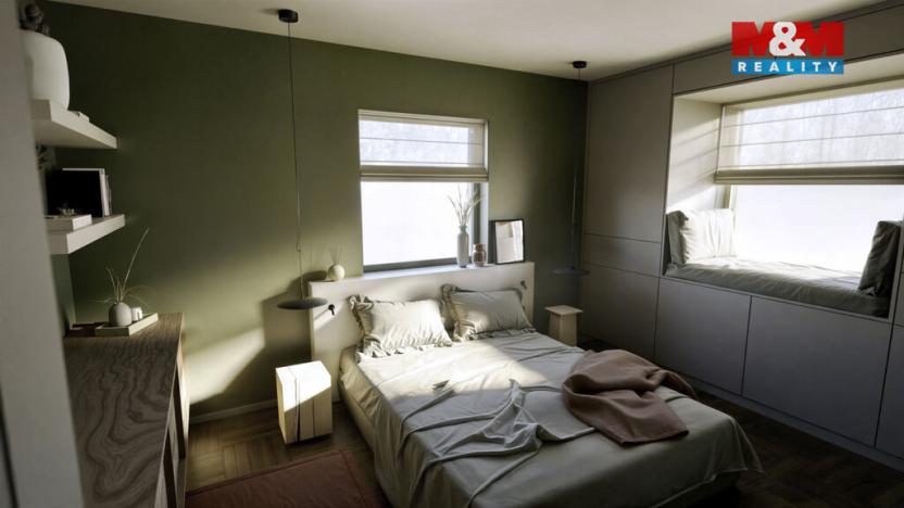 Prodej činžovního domu, Votice, Klášterní, 414 m2