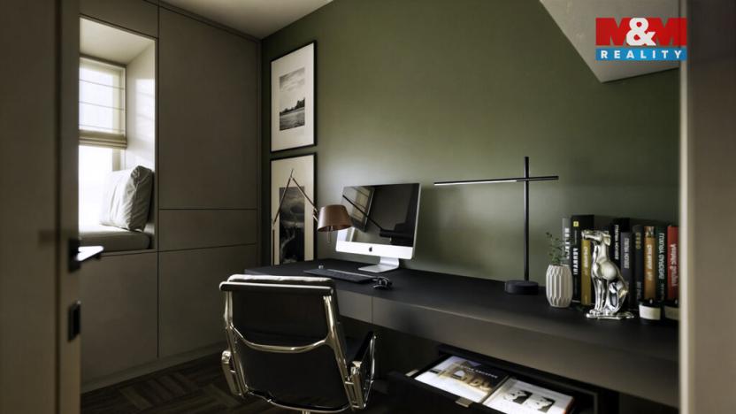 Prodej činžovního domu, Votice, Klášterní, 414 m2