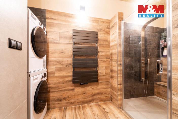 Prodej obchodního prostoru, Bechyně, 340 m2