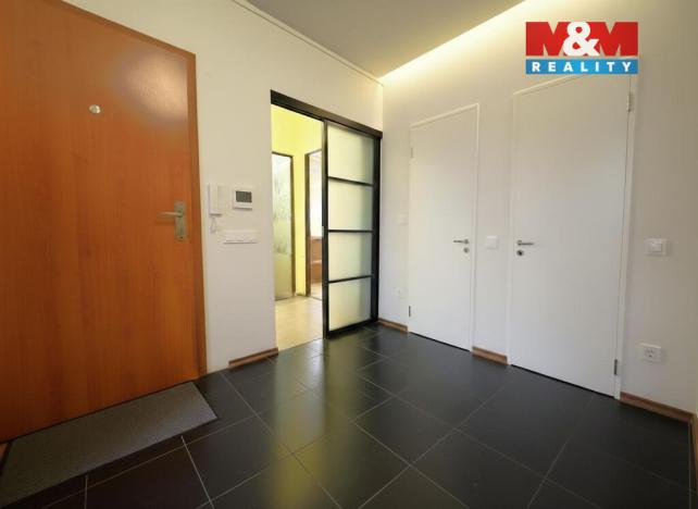 Prodej bytu 4+1, Most, Albrechtická, 78 m2