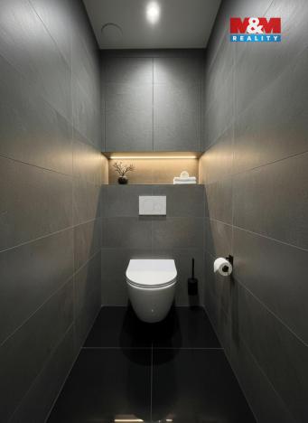 Prodej bytu 4+1, Most, Albrechtická, 78 m2