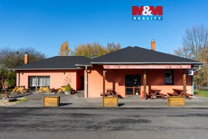 Prodej obchodního prostoru, Petřvald, Na Pořadí, 168 m2