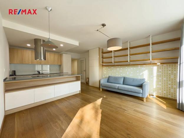 Pronájem bytu 3+kk, Praha - Lysolaje, Lysolajské údolí, 70 m2