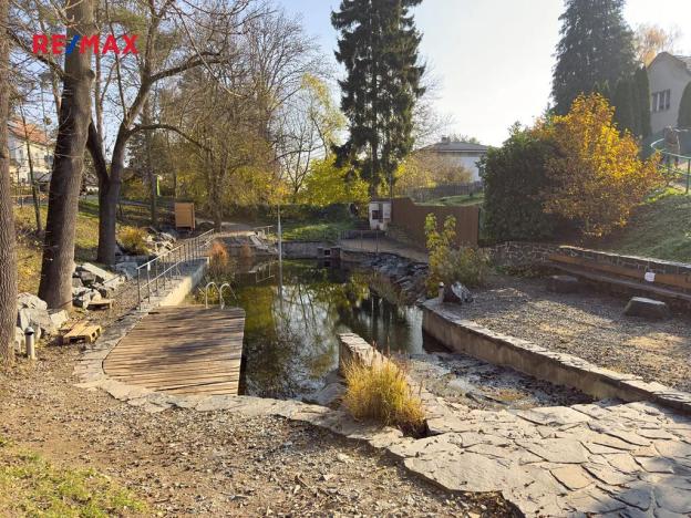 Pronájem bytu 3+kk, Praha - Lysolaje, Lysolajské údolí, 70 m2