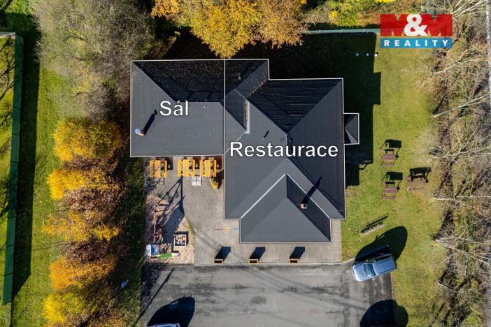 Prodej rodinného domu, Petřvald, Na Pořadí, 168 m2