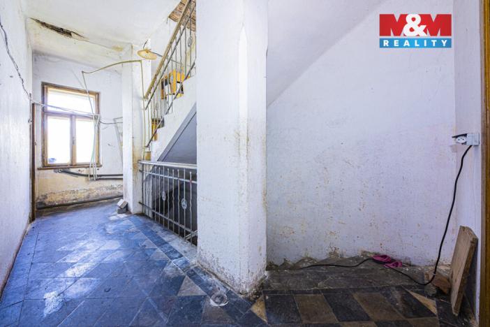 Prodej obchodního prostoru, Uhlířské Janovice, Komenského, 155 m2